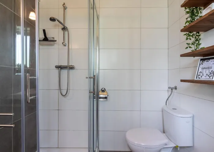 Tatil Evi Unique By The Pond