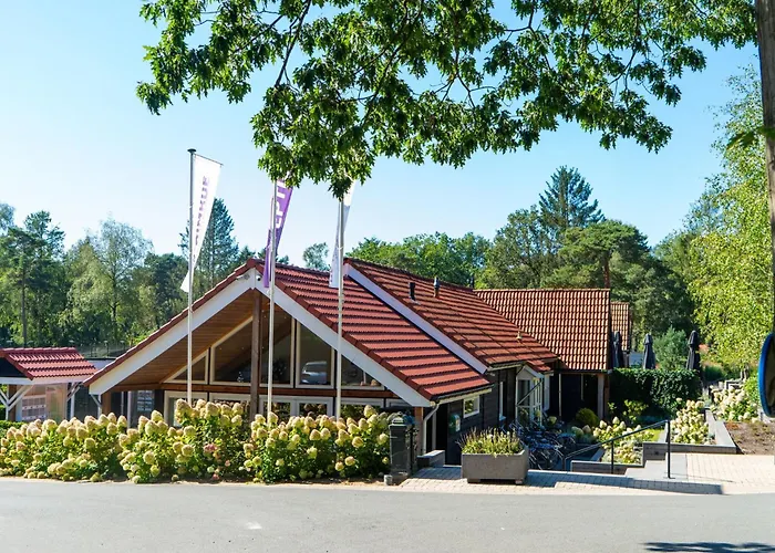Tatil Evi Unique By The Pond
