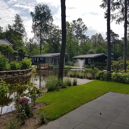 Tatil Evi Unique By The Pond *
