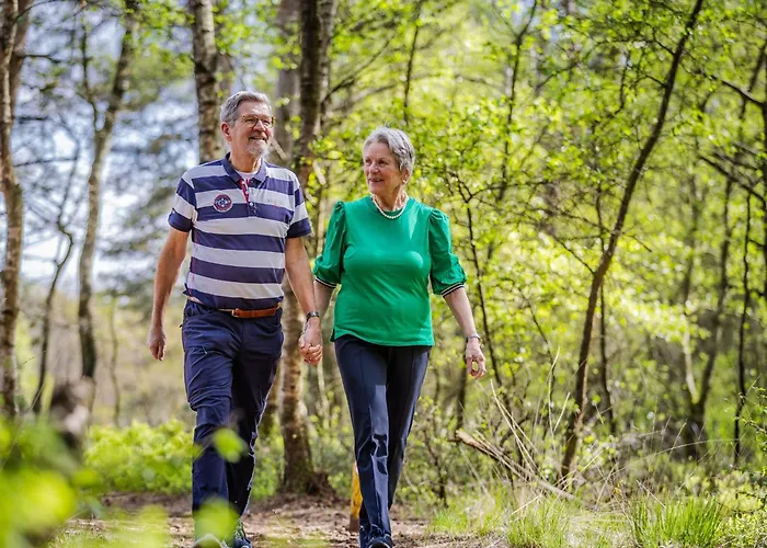 Semesterbostad Unique By The Pond *