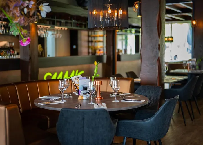 Unique By The Pond Semesterbostad *