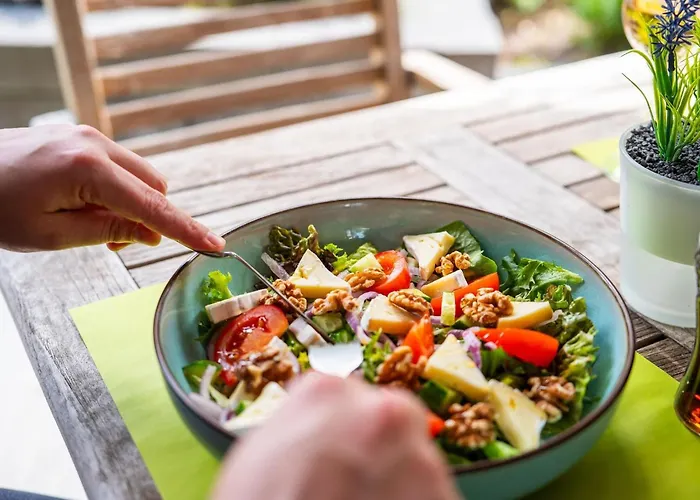 Unique By The Pond Semesterbostad